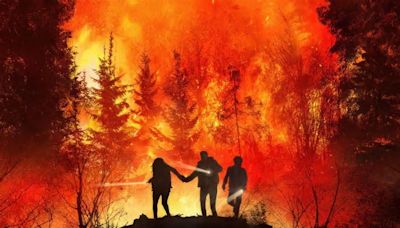 Stream It Or Skip It: ‘On Fire’ on Peacock, a Wildfire Action-Drama From 'Twilight' Star Peter Facinelli