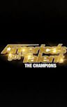 America's Got Talent -The Champions