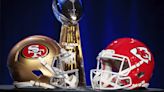 15 random Super Bowl facts that highlight 49ers-Chiefs matchup