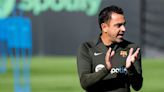 Rueda de prensa de Xavi, en directo | Previa y última hora del partido de LaLiga del Barcelona contra el Girona | Marca