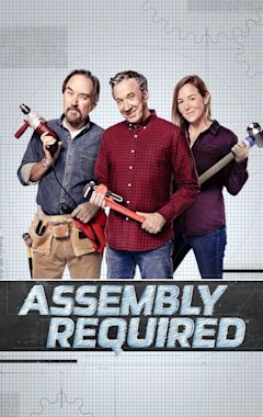 Assembly Required