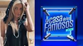 ¿Sabine Moussier será la villana de La Casa de los Famosos México 2?