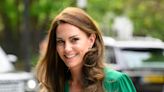 What Princess Kate Said to a Fan Who Asked Her to Break Royal Autograph Rule