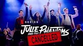 Julie and the Phantoms Officially Cancelled at Netflix, EP Confirms