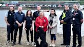 Balloch's Loch Lomond Shores hosts World Drowning Prevention Day showcase