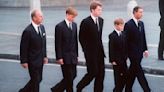 Adil Ray: William and Harry at Diana's funeral was 'terrible thing'