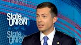 Pete Buttigieg Slams Donald Trump’s Alleged Remarks About Disabled Veterans