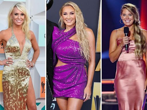 Country Wives Who Are Crushing It on Their Own