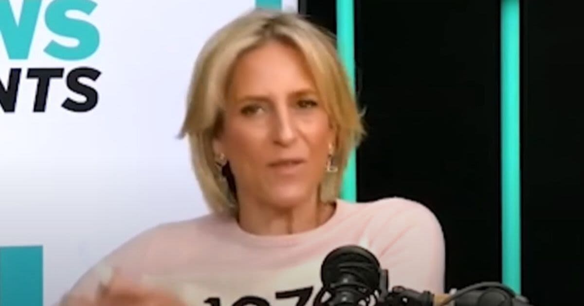 Emily Maitlis' scathing BBC putdown as she backed Huw Edwards before guilty plea