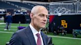 Big 12 Commissioner Brett Yormark is open to more expansion