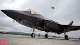Russian private group leaks information on F-35 Fighter Jet; Pentagon terms it as “false” - The Economic Times