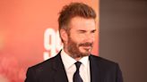 David Beckham claims Man United woes have gone on for 'too long'