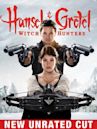 Hansel & Gretel - Cacciatori di streghe