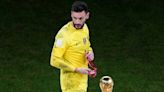 Tottenham and France captain Hugo Lloris retires from international football