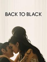 Back to Black (filme)