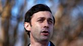 Sen. Jon Ossoff tests positive for COVID-19, quarantining in India