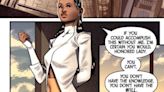 Doctor Corina Ellis, The New X-Men Big Bad Is A "Glorified Podcaster"