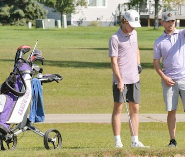 Watertown's Corey Neale named Coach of Year in boys golf and former WHS coach Scott Ewald to join SDHSCA hall