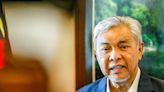 Aide says DPM Zahid going to Sabah not because of Umno political chaos but for Upko’s Christmas do