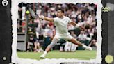 Wimbledon: el récord que Novak Djokovic ya rompió y por el que va el próximo domingo | Fútbol Radio Fórmula