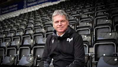 Ospreys chief insists region going nowhere as he reveals new WRU proposal is on table