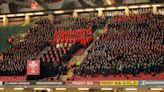 Wales rugby choirs banned from signing ‘Delilah’ at Principality Stadium