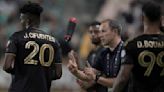 Las Vegas Lights rebuild quickly and face a familiar foe in LAFC in U.S. Open Cup