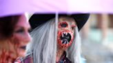 Asbury Park's undead rise up for annual Zombie Walk: Guts, gore and brains abound