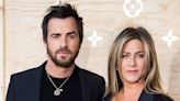 Jennifer Aniston Receives Sweet Message From Ex Justin Theroux After Opening Up About Fertility Journey