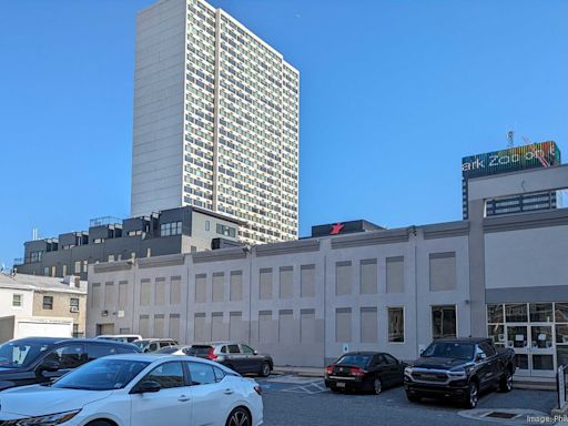Center City apartment development scrapped, retailer sought for space - Philadelphia Business Journal