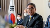 In first visit to China, South Korean foreign minister seeks to reassure Beijing over U.S. ties