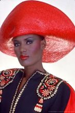 Grace Jones