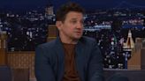 Jeremy Renner Reveals The Life Lessons His Near-Death Experience Instilled