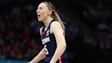 Nike Signs UConn Basketball Star Paige Bueckers