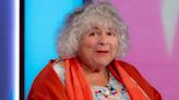 Miriam Margolyes reveals whopping six-figure sum she's earned from fan videos