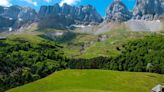 La ruta de la Boca del Infierno: un sendero por el Pirineo que descubre un imponente barranco de hasta 1.500 metros de longitud