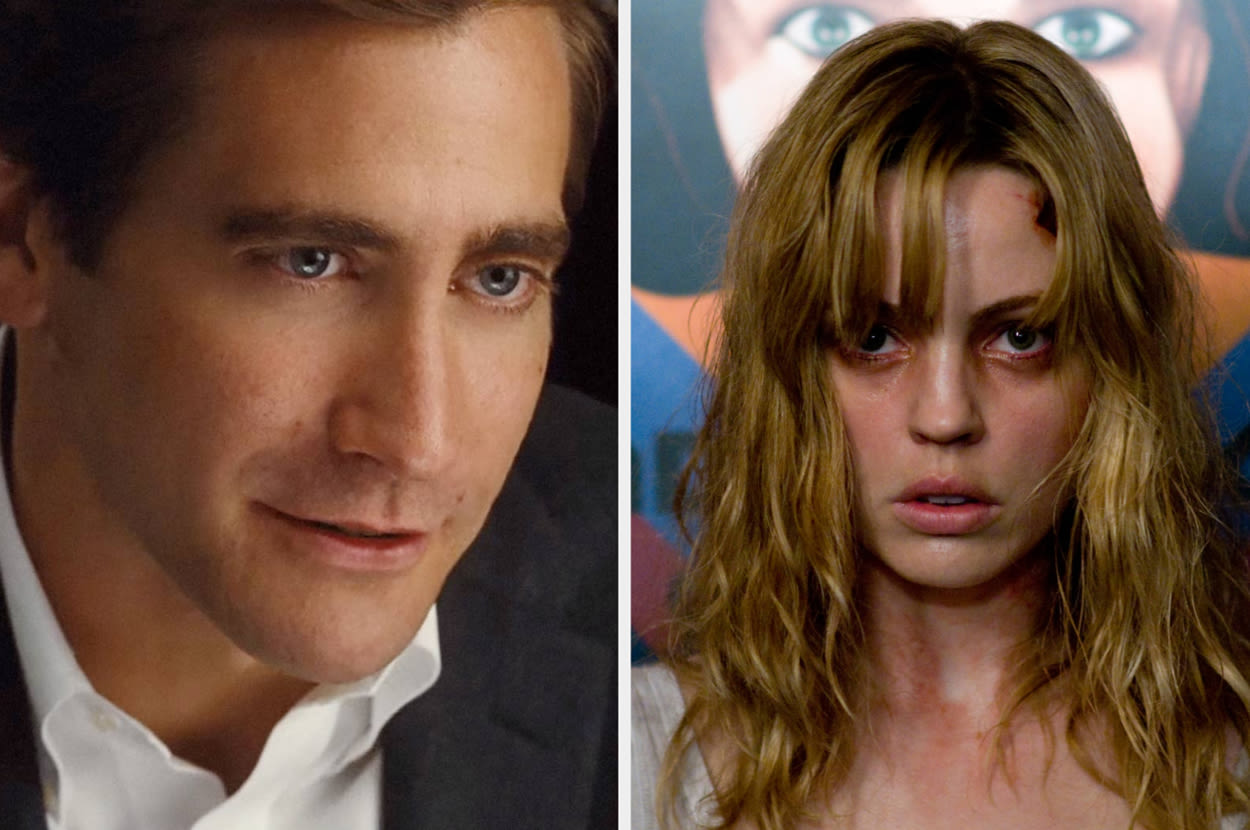 13 Movies That Left People Questioning, "What The Heck Did I Just Watch?"