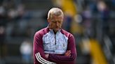 Henry Shefflin steps down as Galway hurling manager after three years