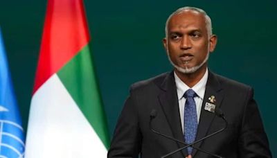 Maldives arrests two ministers for alleged black magic on President Muizzu: Reports