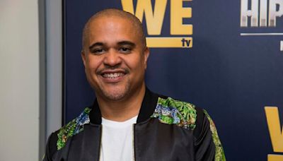 Irv Gotti sets record straight about suffering 'minor stroke' earlier this year