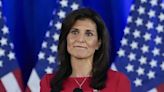 Could Nikki Haley be Trump’s running mate? Don’t rule it out.