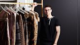 Q&A with fashion designer Christian Siriano, this year’s Annapolis Pride Parade grand marshal