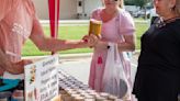 Temple farmers market switches locations following tornado