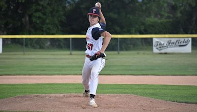 Pittsfield 16s lose nail biter to Norwalk (CT) in Babe Ruth New England Regional Championship