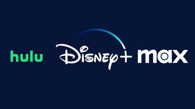 Disney Plus, Hulu and Max bundle: what you need to know about the new streaming deal