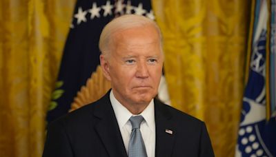 What a cognitive test could (or could not) say about Biden's mental fitness