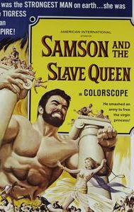 Samson and the Slave Queen