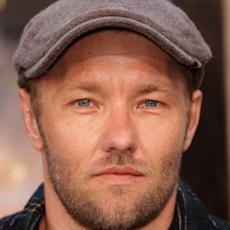 Joel Edgerton