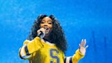 Why SZA's evolution into a popstar has earned her recognition as artist of the year