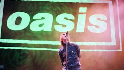 Oasis Reunion Pushes ‘Definitely, Maybe’ Back To The Top Of The Charts